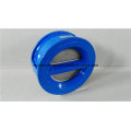 Dual Plate Butterfly Type Wafer Check Valve